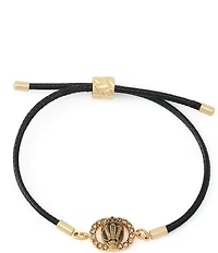 Kurt Geiger London Signature Chelsea Eagle Adjustable Bracelet