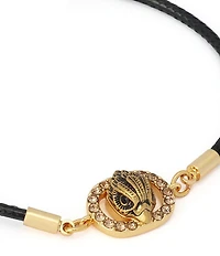 Kurt Geiger London Signature Chelsea Eagle Adjustable Bracelet