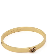 Kurt Geiger London Signature Chelsea Eagle Bangle Bracelet
