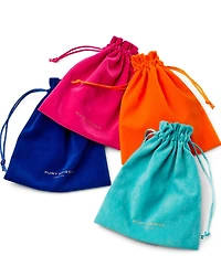 Kurt Geiger London Signature Chelsea Eagle Enamel Bangle Bracelet