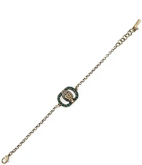 Kurt Geiger London Signature Chelsea Eagle Link Line Bracelet