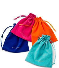 Kurt Geiger London Signature Chelsea Eagle Pav Stud Earrings