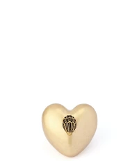 Kurt Geiger London Signature Eagle Heart Cocktail Ring