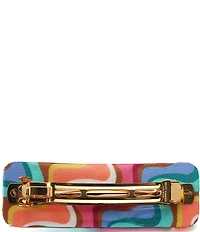 Kurt Geiger London Signature Eagle Wave Hair Barrette