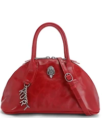 Kurt Geiger London Sloane Bowling Shoulder Bag