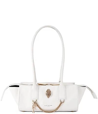 Kurt Geiger London Sloane East West Leather Shoulder Bag