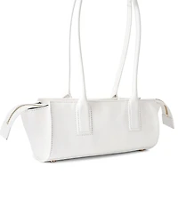 Kurt Geiger London Sloane East West Leather Shoulder Bag