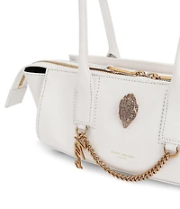 Kurt Geiger London Sloane East West Leather Shoulder Bag