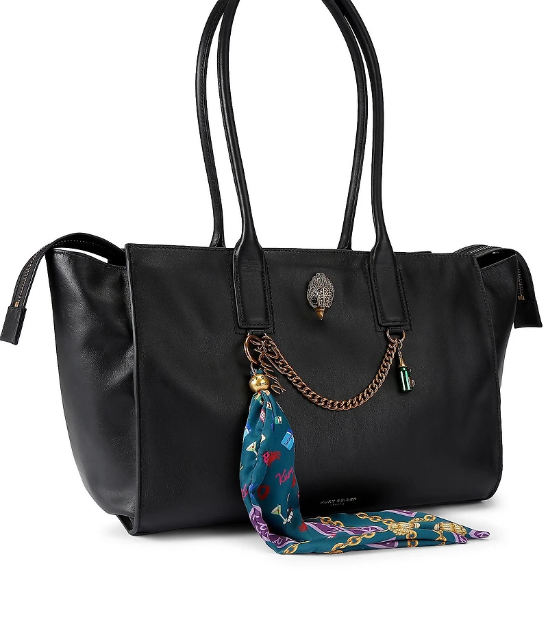 Kurt Geiger London Sloane Shopper Tote Shoulder Bag