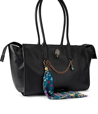 Kurt Geiger London Sloane Shopper Tote Shoulder Bag