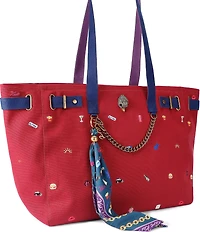 Kurt Geiger London Sloane Shopper Tote Shoulder Bag