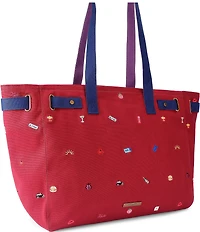 Kurt Geiger London Sloane Shopper Tote Shoulder Bag