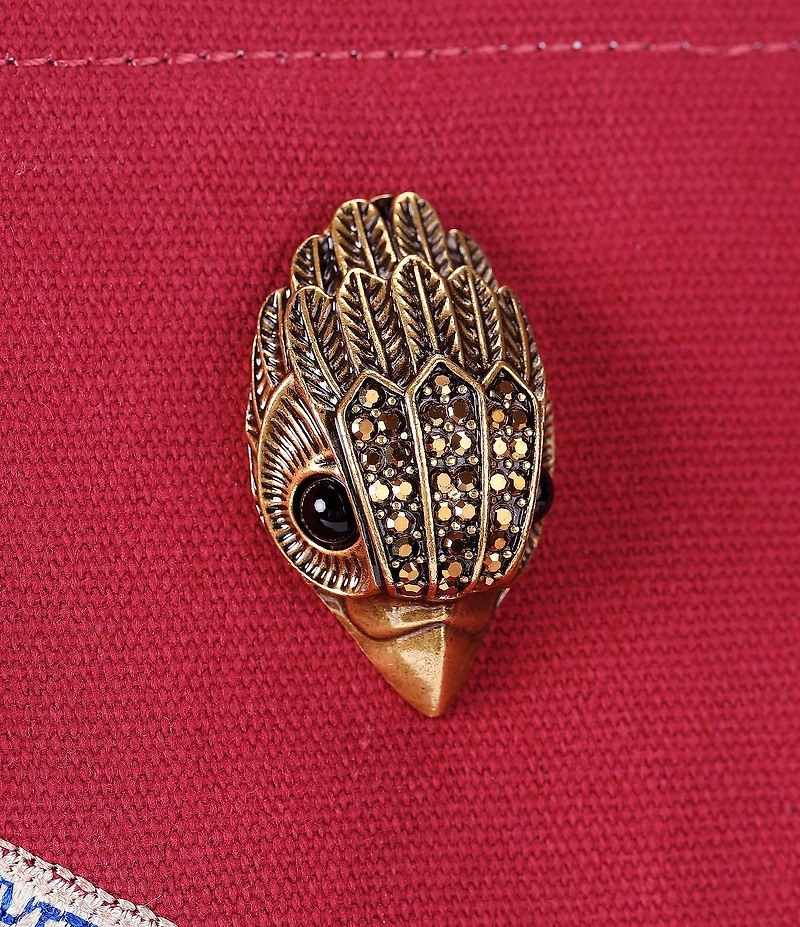 Kurt Geiger London Sloane Shopper Tote Shoulder Bag