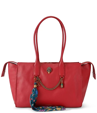 Kurt Geiger London Sloane Shopper Tote Shoulder Bag