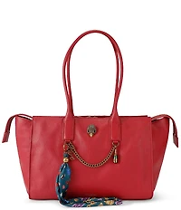 Kurt Geiger London Sloane Shopper Tote Shoulder Bag
