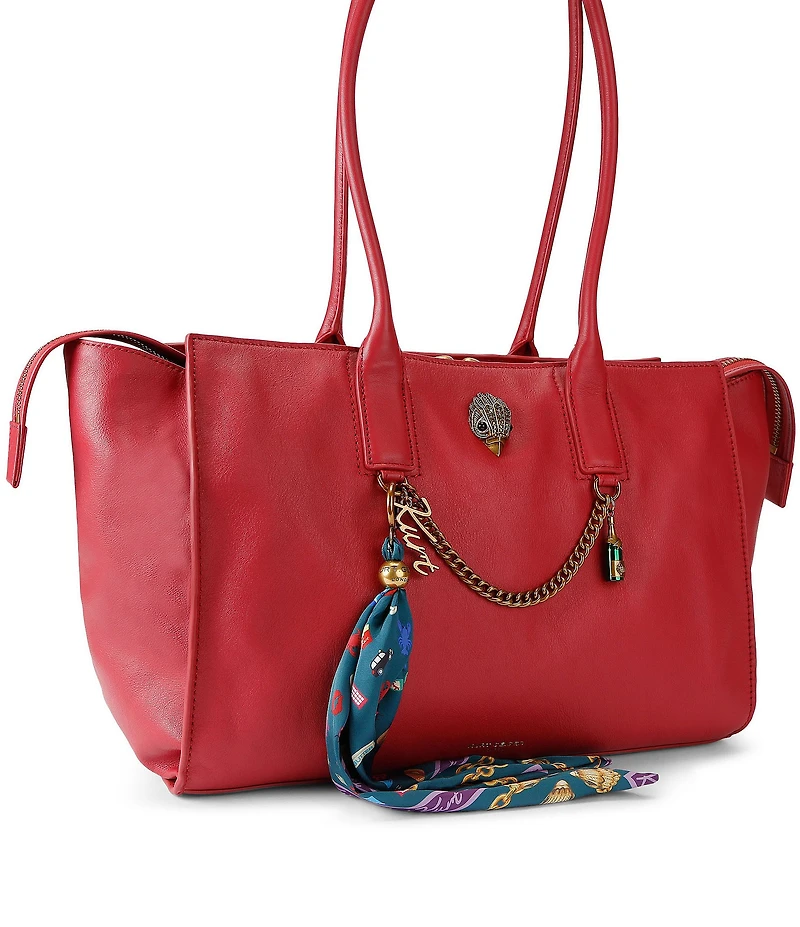 Kurt Geiger London Sloane Shopper Tote Shoulder Bag