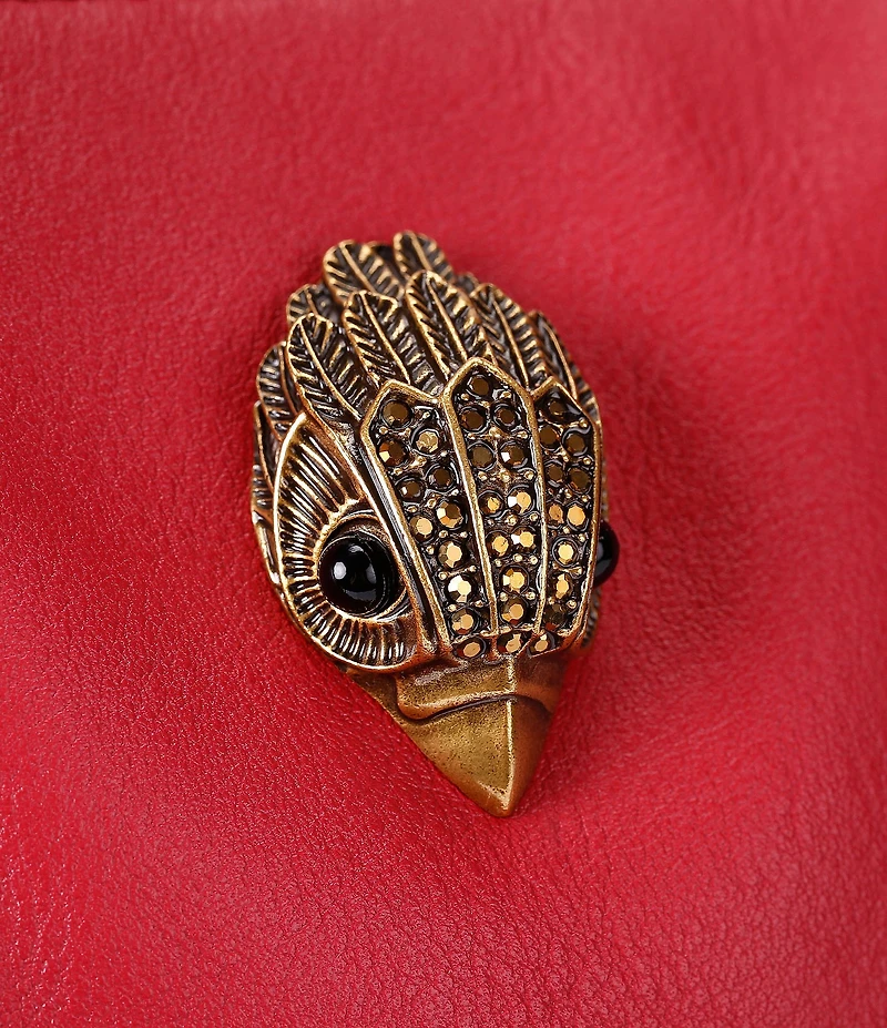 Kurt Geiger London Sloane Shopper Tote Shoulder Bag