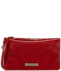 Kurt Geiger London Sloane Soft Leather Crossbody Bag