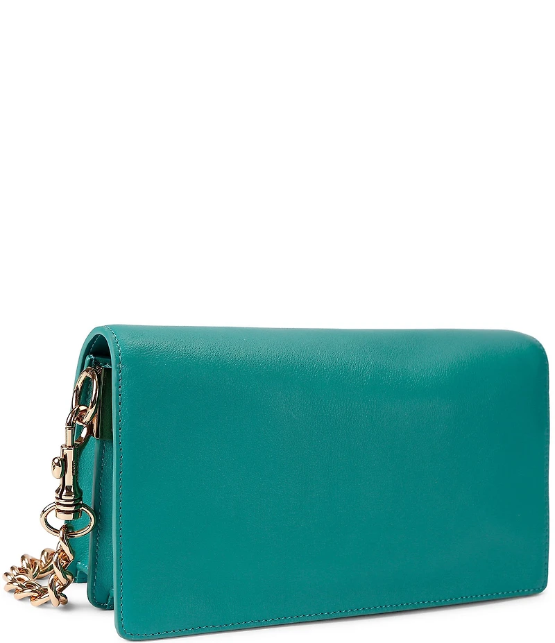 Kurt Geiger London Sloane Soft Statement Scarf Shoulder Bag
