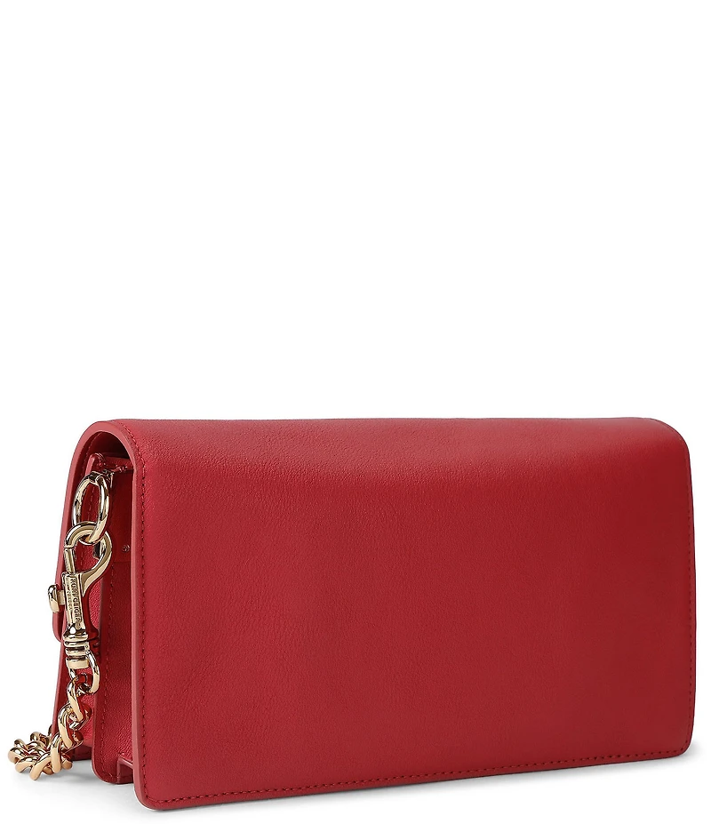 Kurt Geiger London Sloane Soft Statement Scarf Shoulder Bag