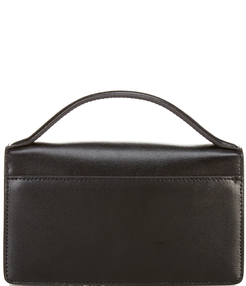 Kurt Geiger London Small Bond Top Handle Crossbody Bag