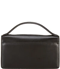 Kurt Geiger London Small Bond Top Handle Crossbody Bag