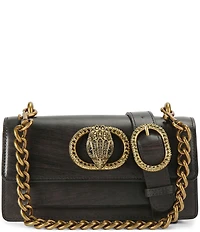 Kurt Geiger London Small Chelsea East West Crossbody Bag