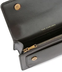 Kurt Geiger London Small Chelsea East West Crossbody Bag