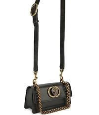 Kurt Geiger London Small Chelsea East West Crossbody Bag