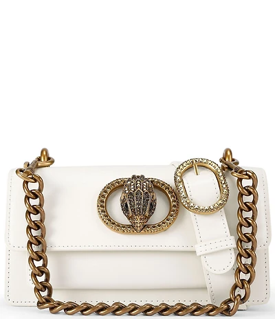 Kurt Geiger London Small Chelsea East West Crossbody Bag