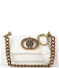 Kurt Geiger London Small Chelsea East West Crossbody Bag