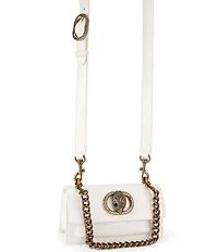 Kurt Geiger London Small Chelsea East West Crossbody Bag