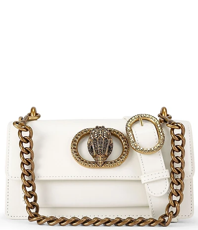 Kurt Geiger London Small Chelsea East West Crossbody Bag