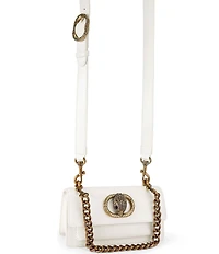 Kurt Geiger London Small Chelsea East West Crossbody Bag