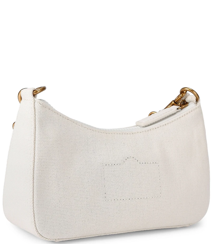 Kurt Geiger London Small Kurt Hobo Crossbody Shoulder Bag
