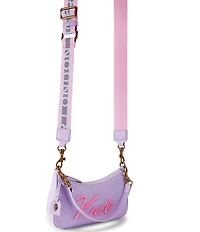 Kurt Geiger London Small Kurt Hobo Crossbody Shoulder Bag