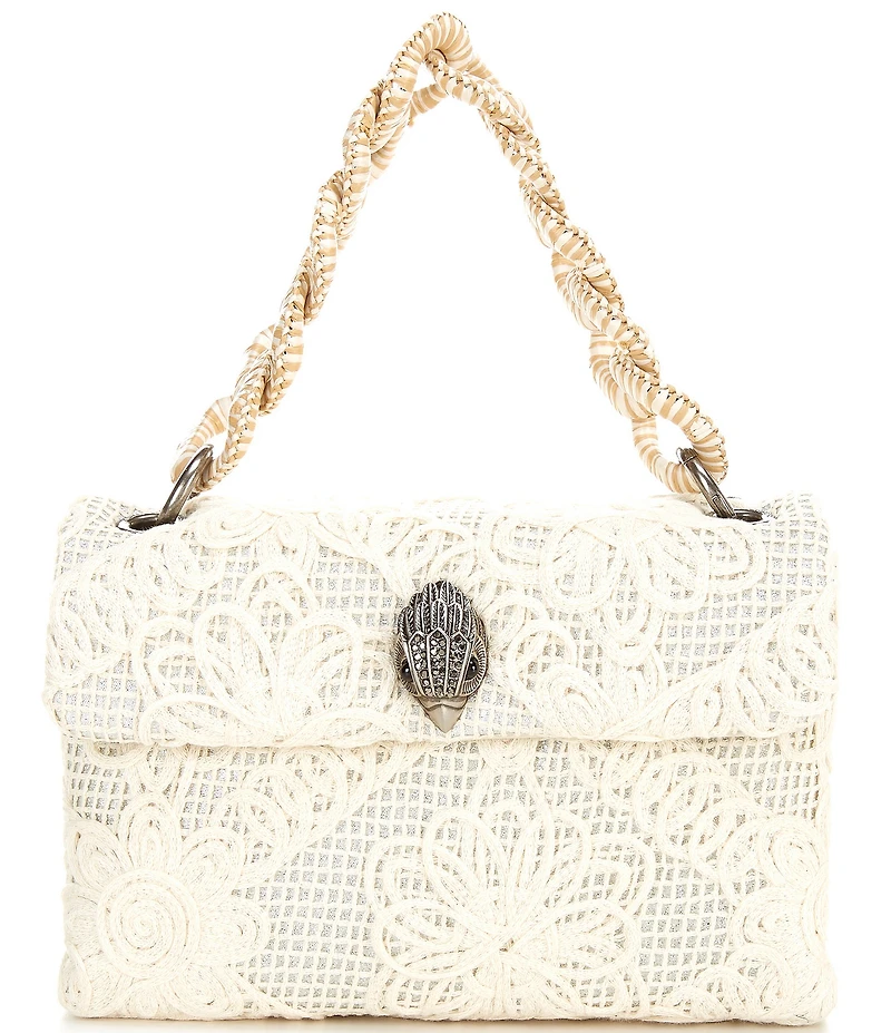 Kurt Geiger London Soft Kensington Shoulder Bag