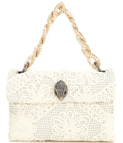 Kurt Geiger London Soft Kensington Shoulder Bag