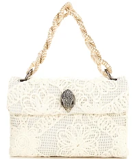 Kurt Geiger London Soft Kensington Shoulder Bag