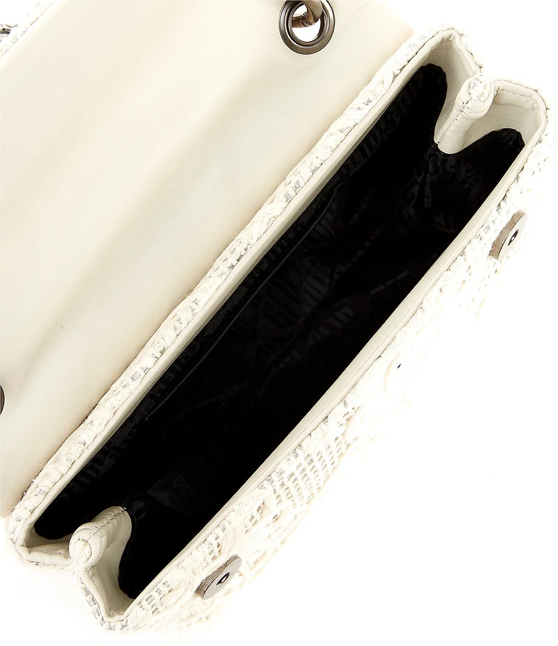 Kurt Geiger London Soft Kensington Shoulder Bag
