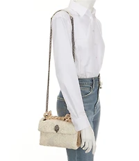 Kurt Geiger London Soft Kensington Shoulder Bag