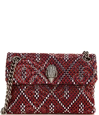 Kurt Geiger London Soft Mini Kensington Crossbody Bag