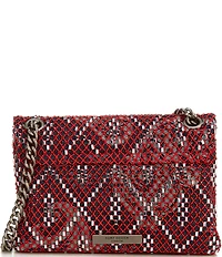 Kurt Geiger London Soft Mini Kensington Crossbody Bag