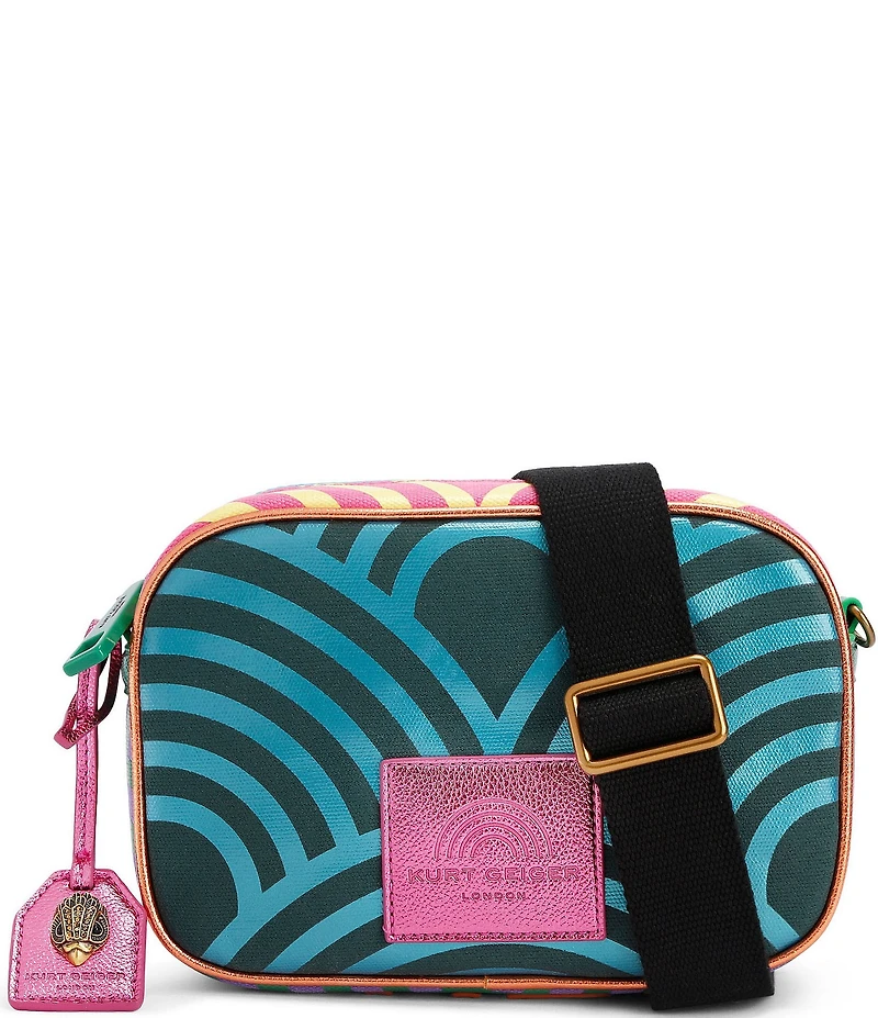 Kurt Geiger London Southbank Camera Bag