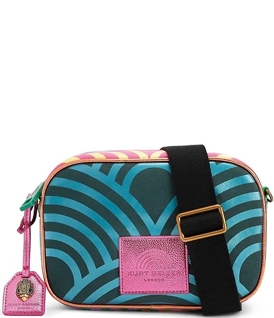 Kurt Geiger London Southbank Camera Bag