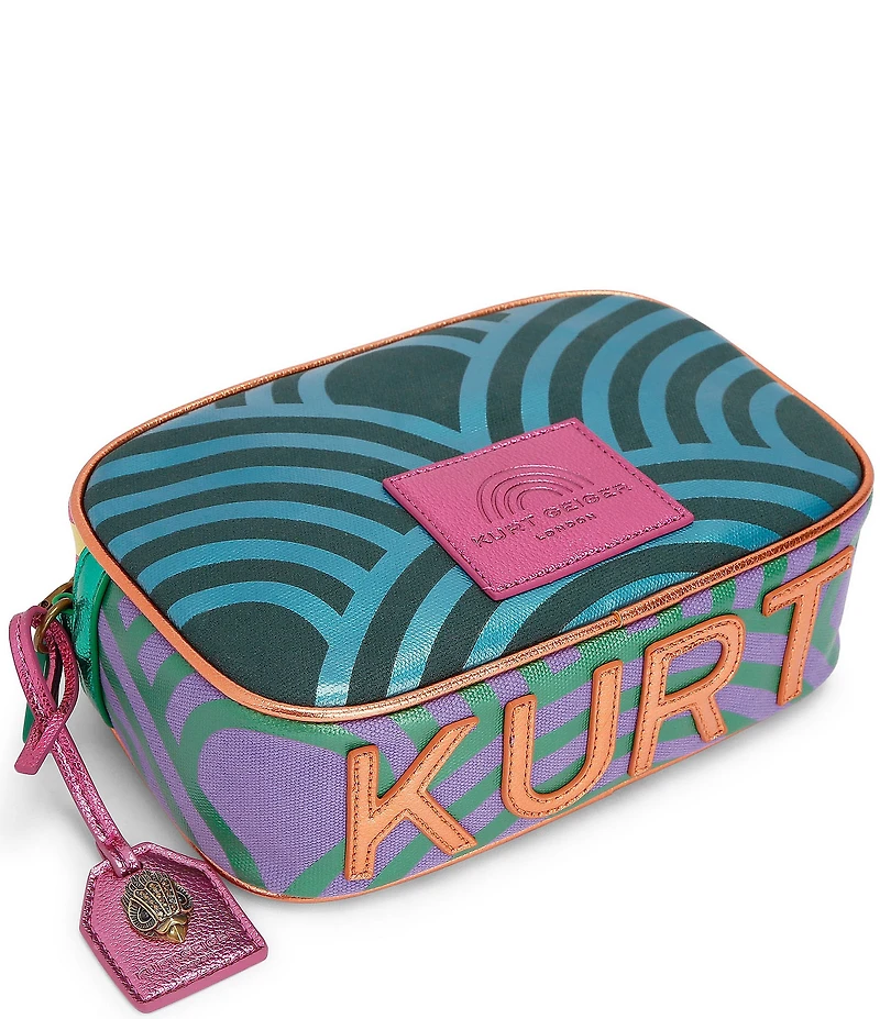 Kurt Geiger London Southbank Camera Bag
