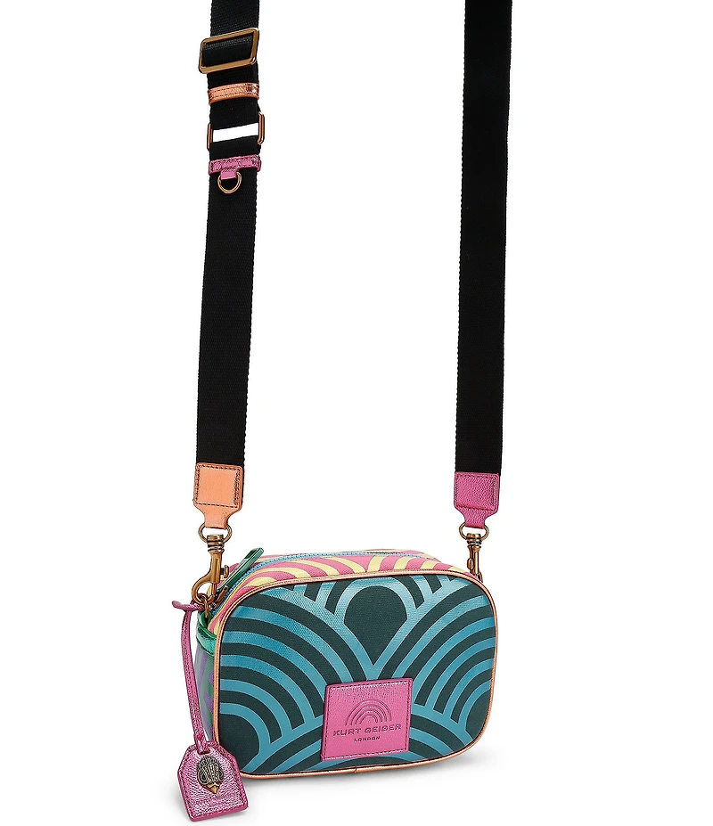 Kurt Geiger London Southbank Camera Bag