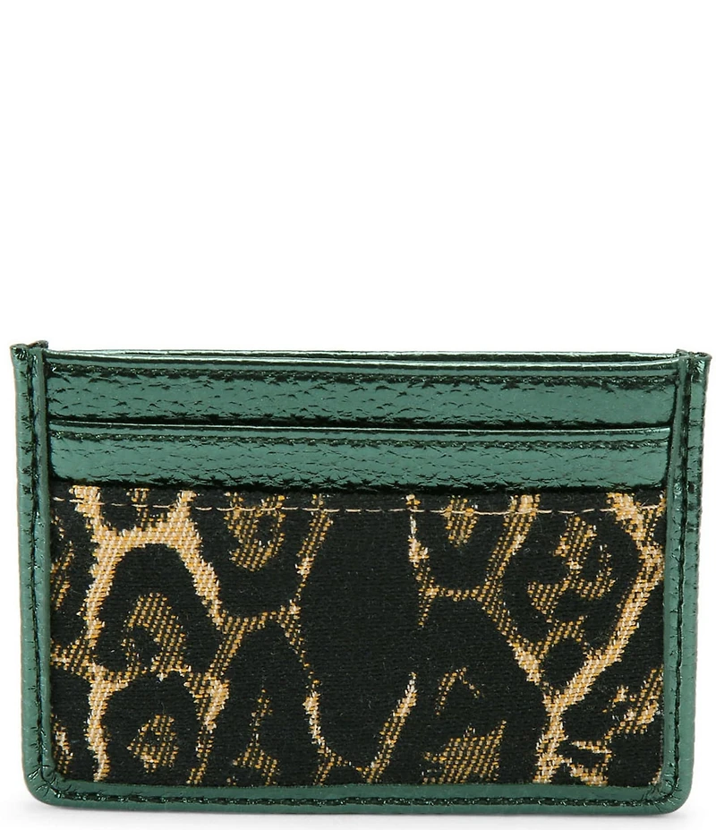 Kurt Geiger London Southbank Card Holder Wallet