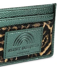 Kurt Geiger London Southbank Card Holder Wallet