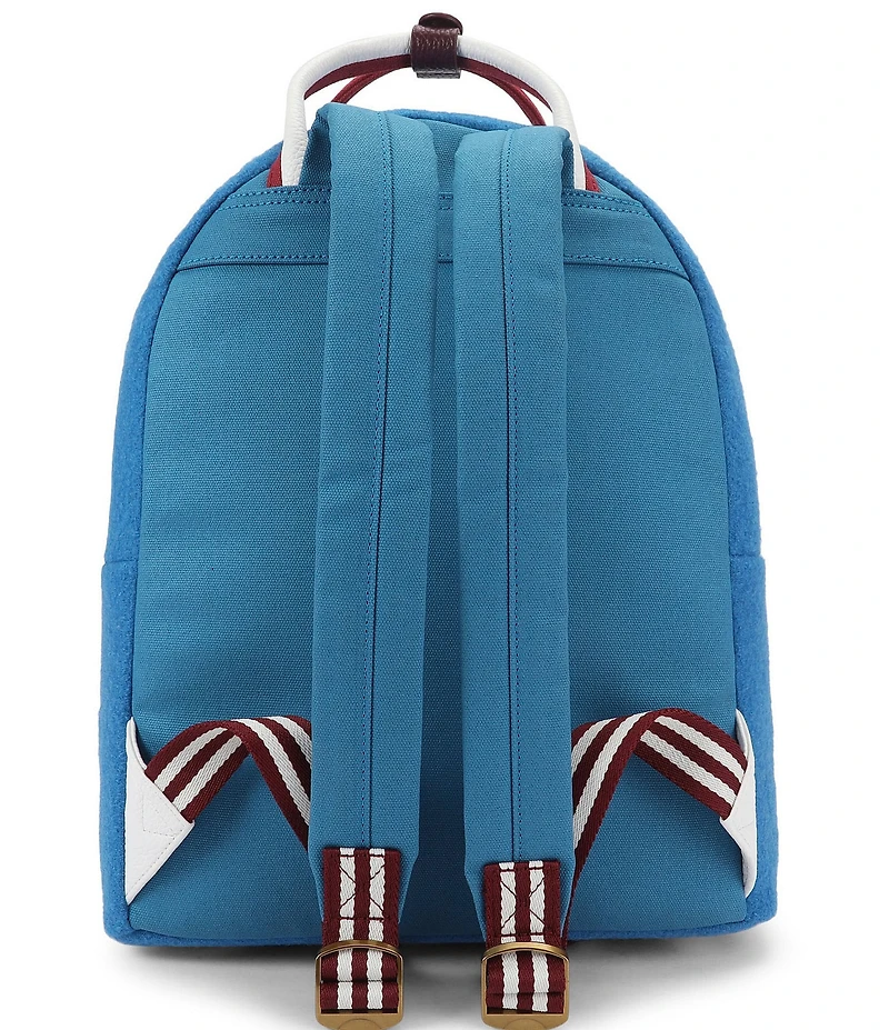 Kurt Geiger London Southbank Large Animal Patch Backpack